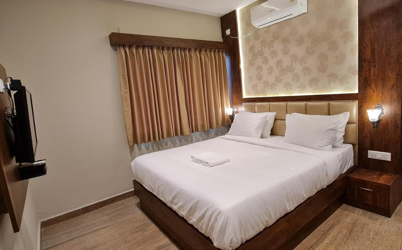 Al Noor Palace Bengaluru Kültér fotó