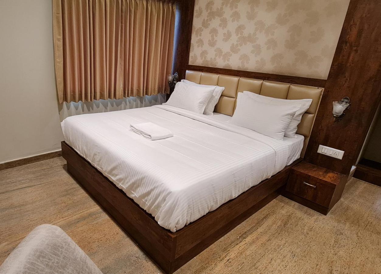 Al Noor Palace Bengaluru Kültér fotó
