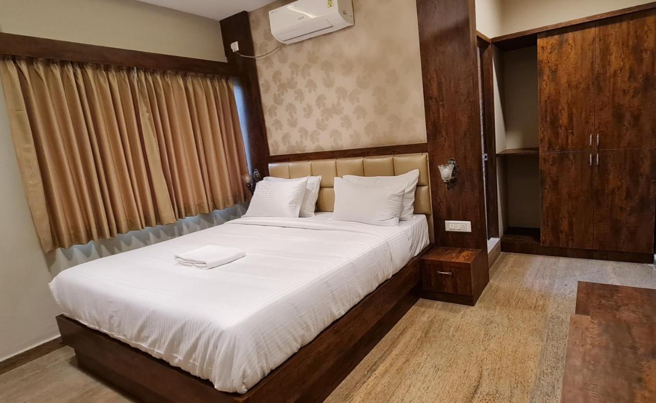 Al Noor Palace Bengaluru Kültér fotó