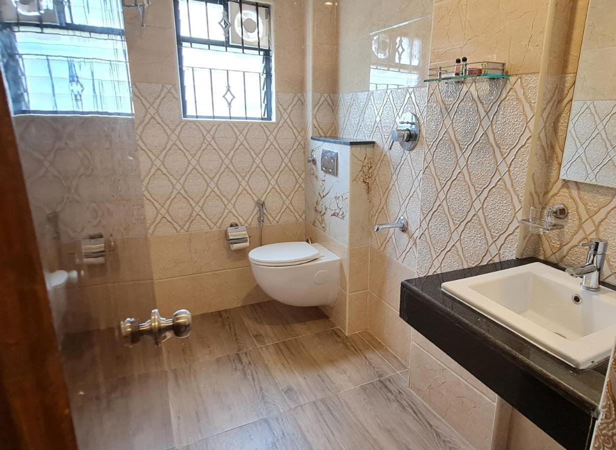 Al Noor Palace Bengaluru Kültér fotó