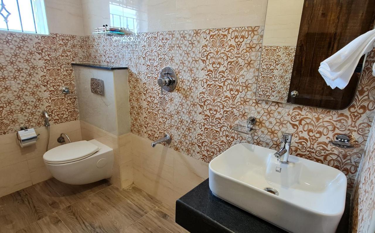 Al Noor Palace Bengaluru Kültér fotó