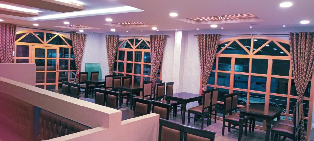 Al Noor Palace Bengaluru Kültér fotó
