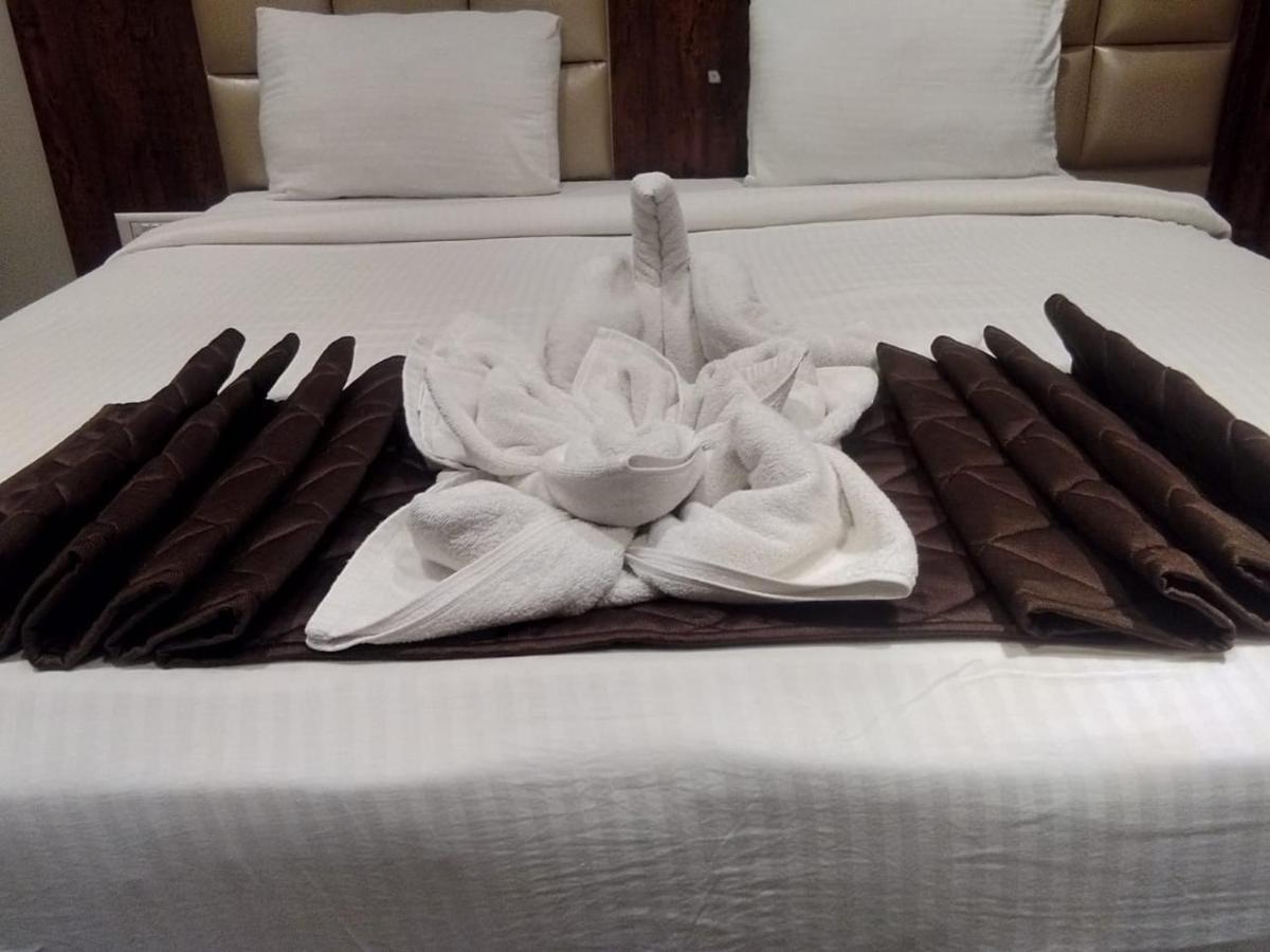 Al Noor Palace Bengaluru Kültér fotó