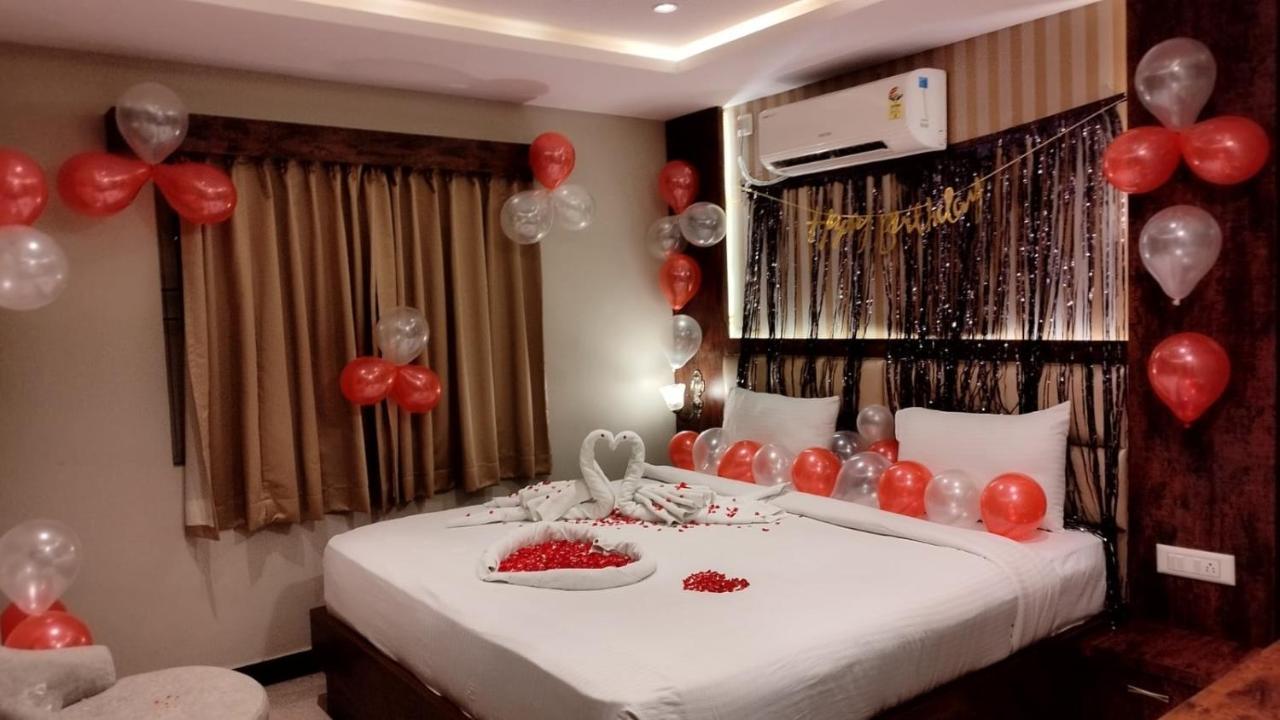 Al Noor Palace Bengaluru Kültér fotó