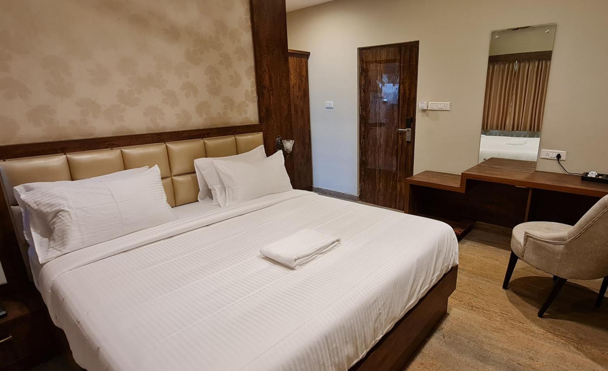 Al Noor Palace Bengaluru Kültér fotó