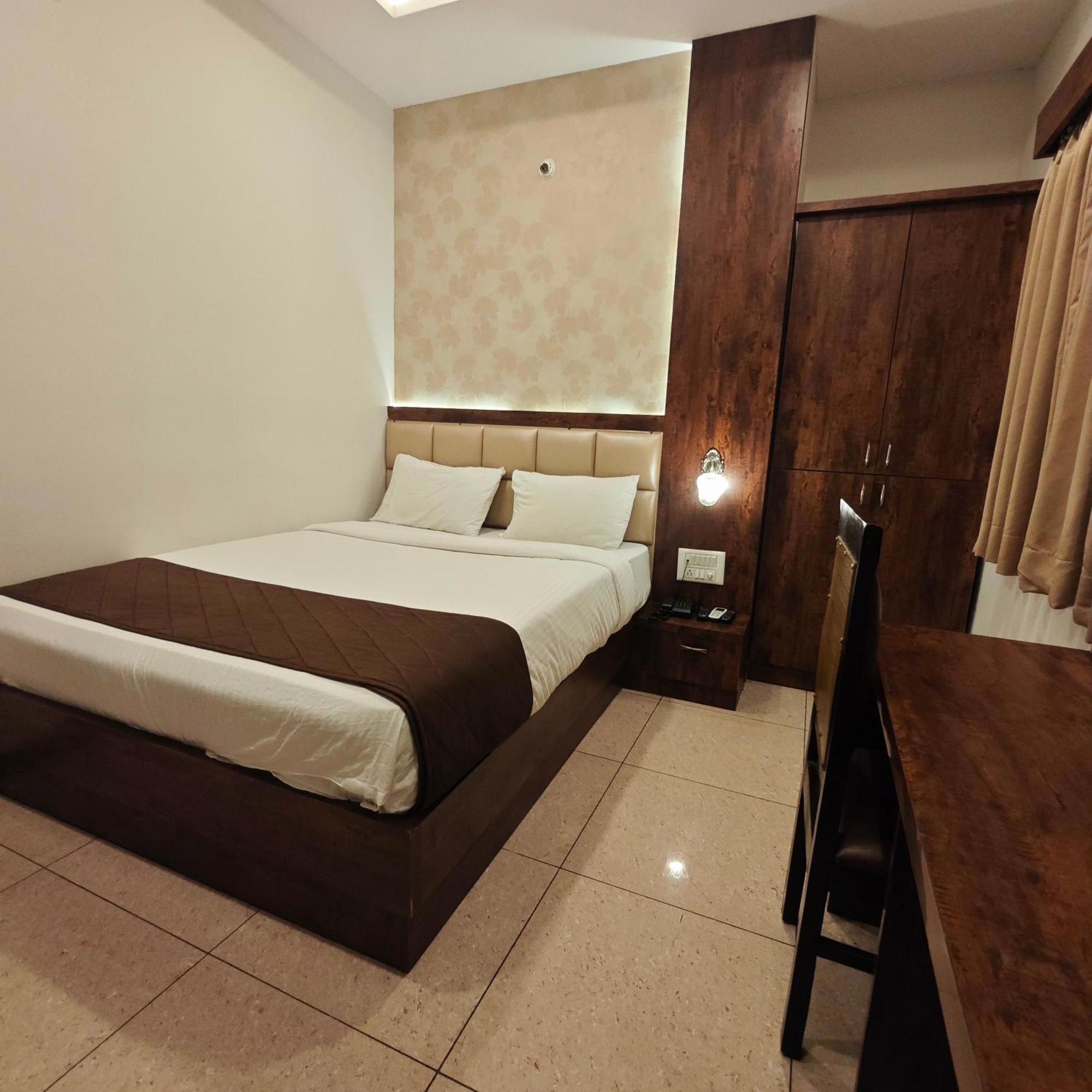 Al Noor Palace Bengaluru Kültér fotó