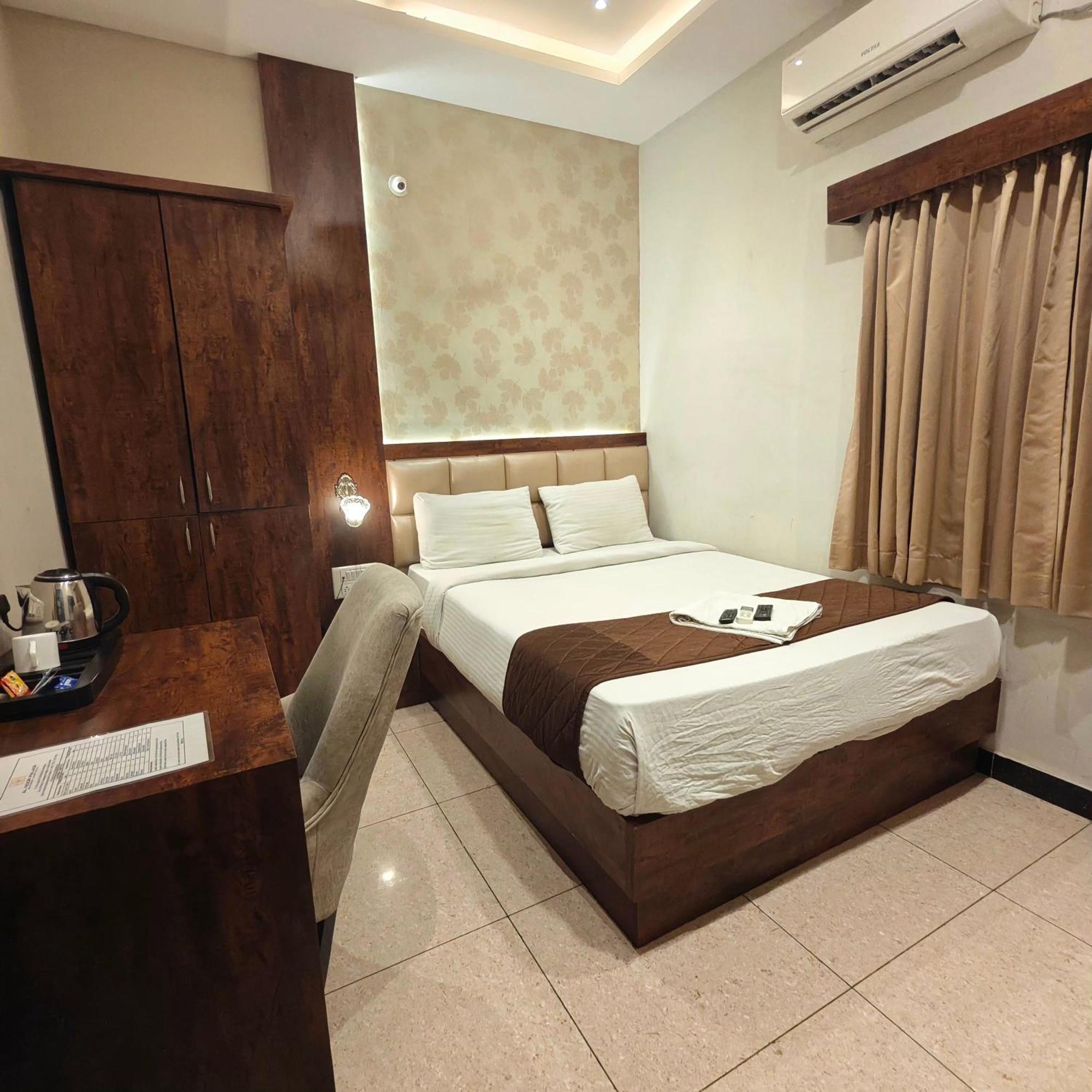 Al Noor Palace Bengaluru Kültér fotó