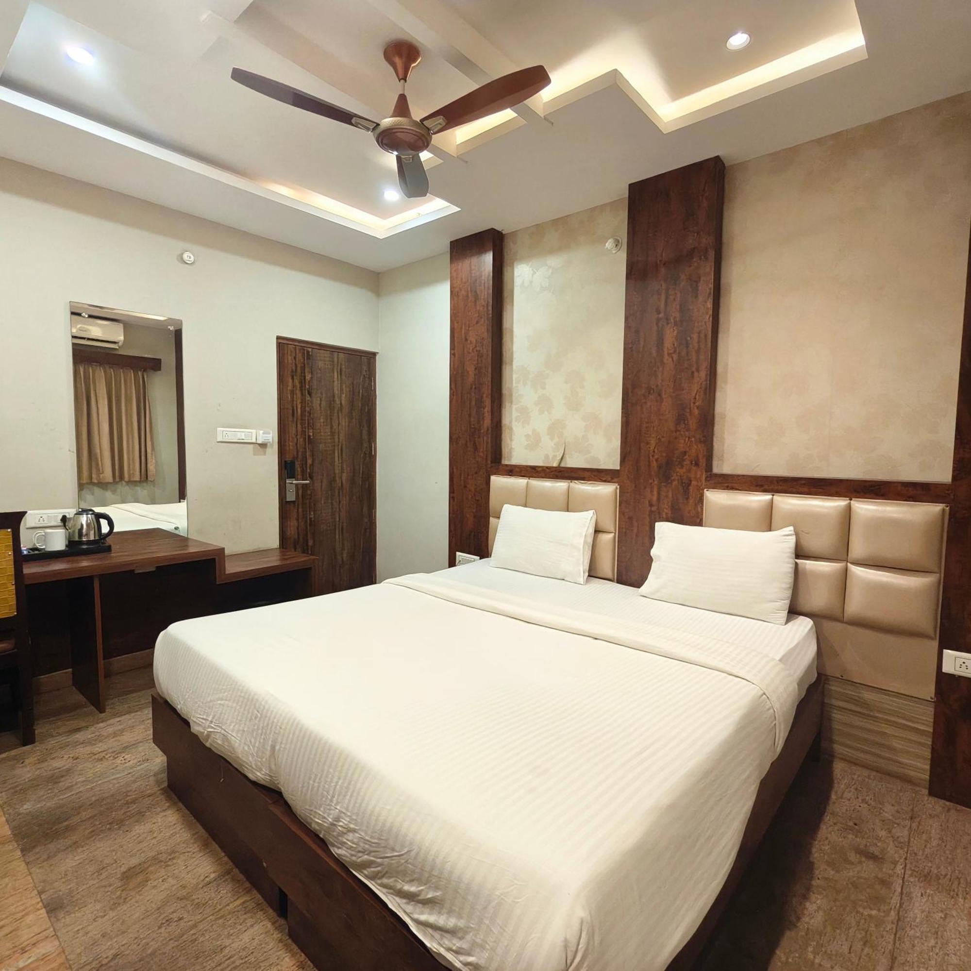 Al Noor Palace Bengaluru Kültér fotó