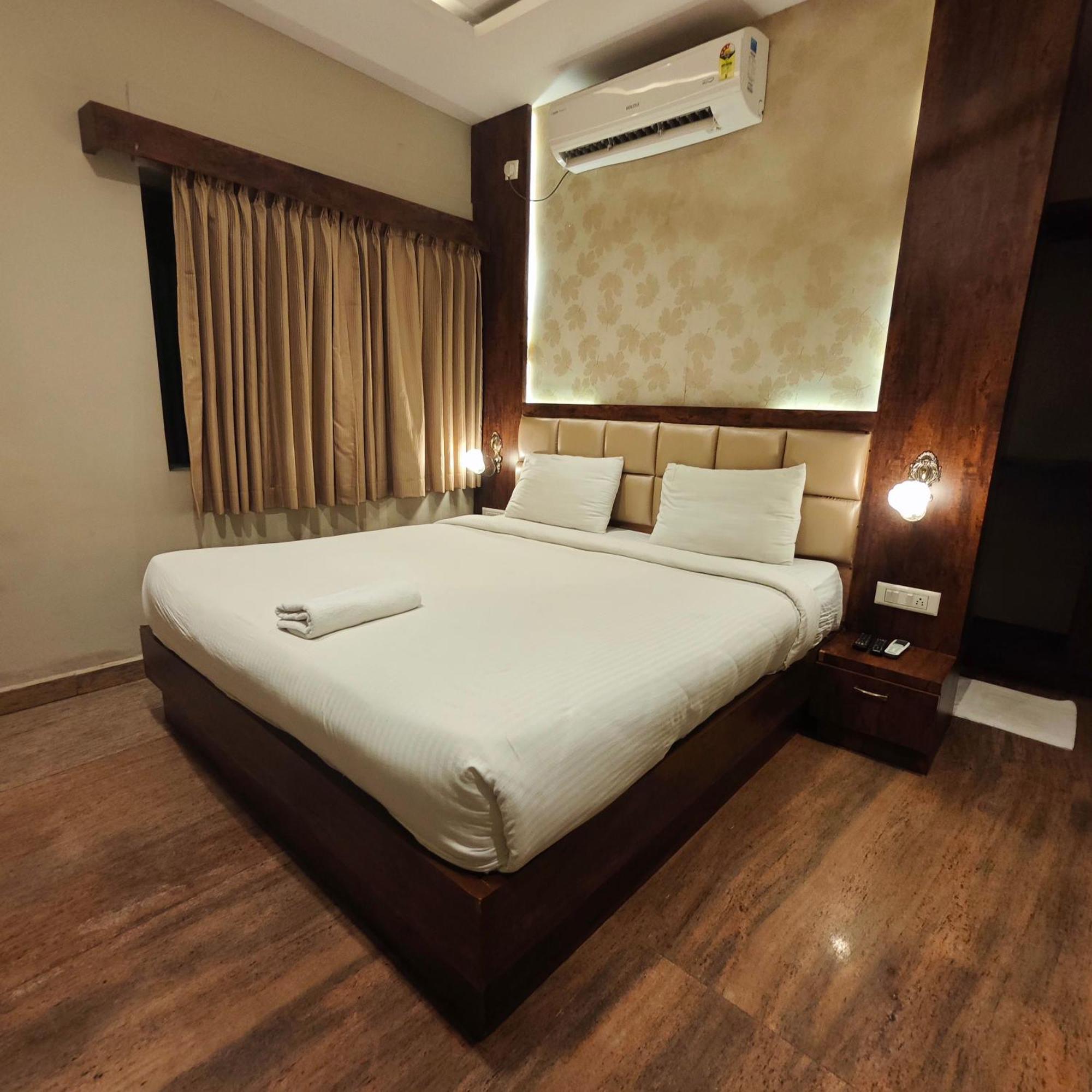 Al Noor Palace Bengaluru Kültér fotó