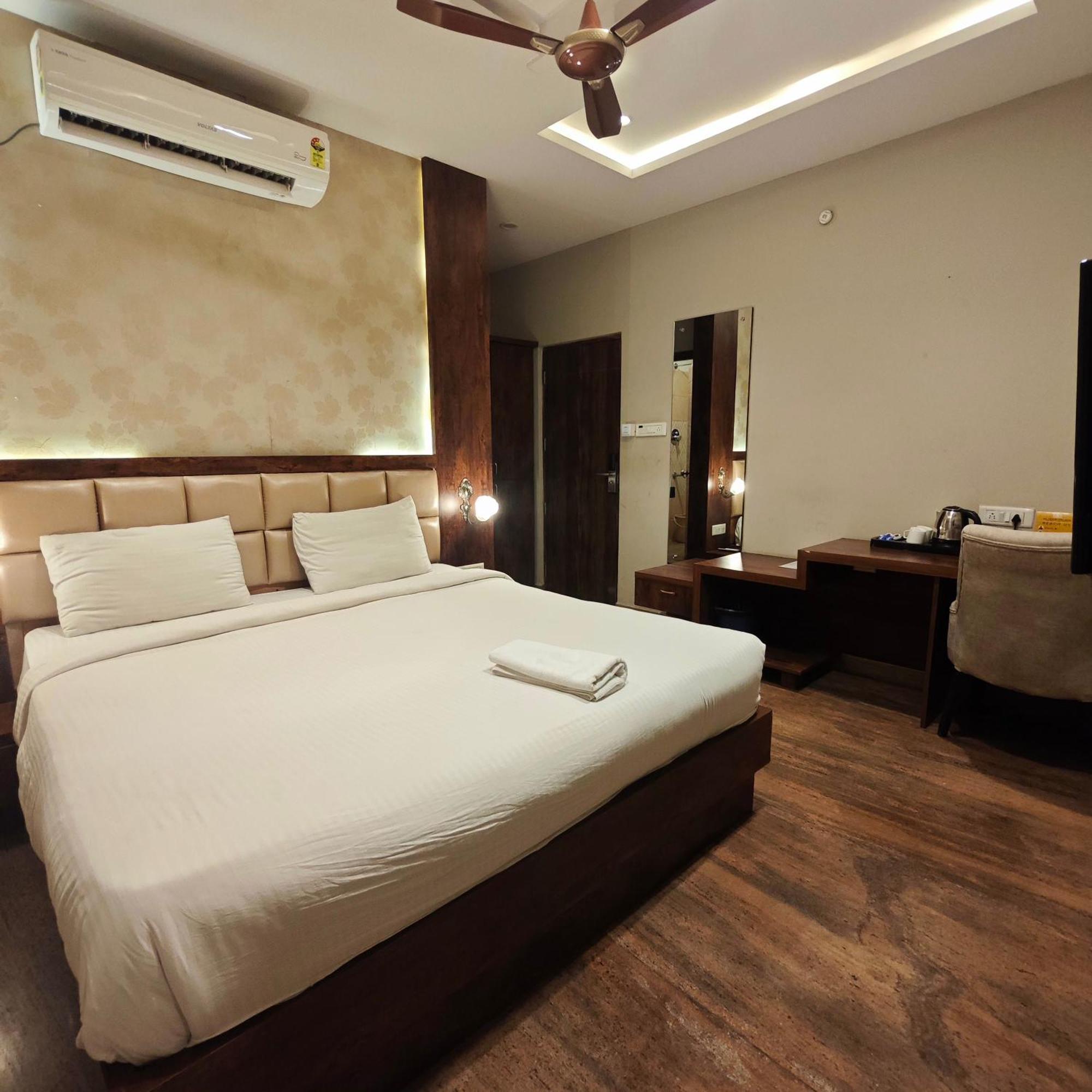 Al Noor Palace Bengaluru Kültér fotó