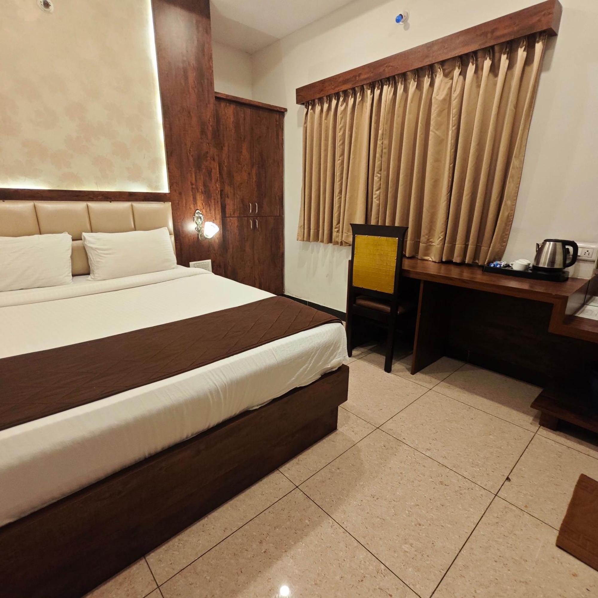 Al Noor Palace Bengaluru Kültér fotó