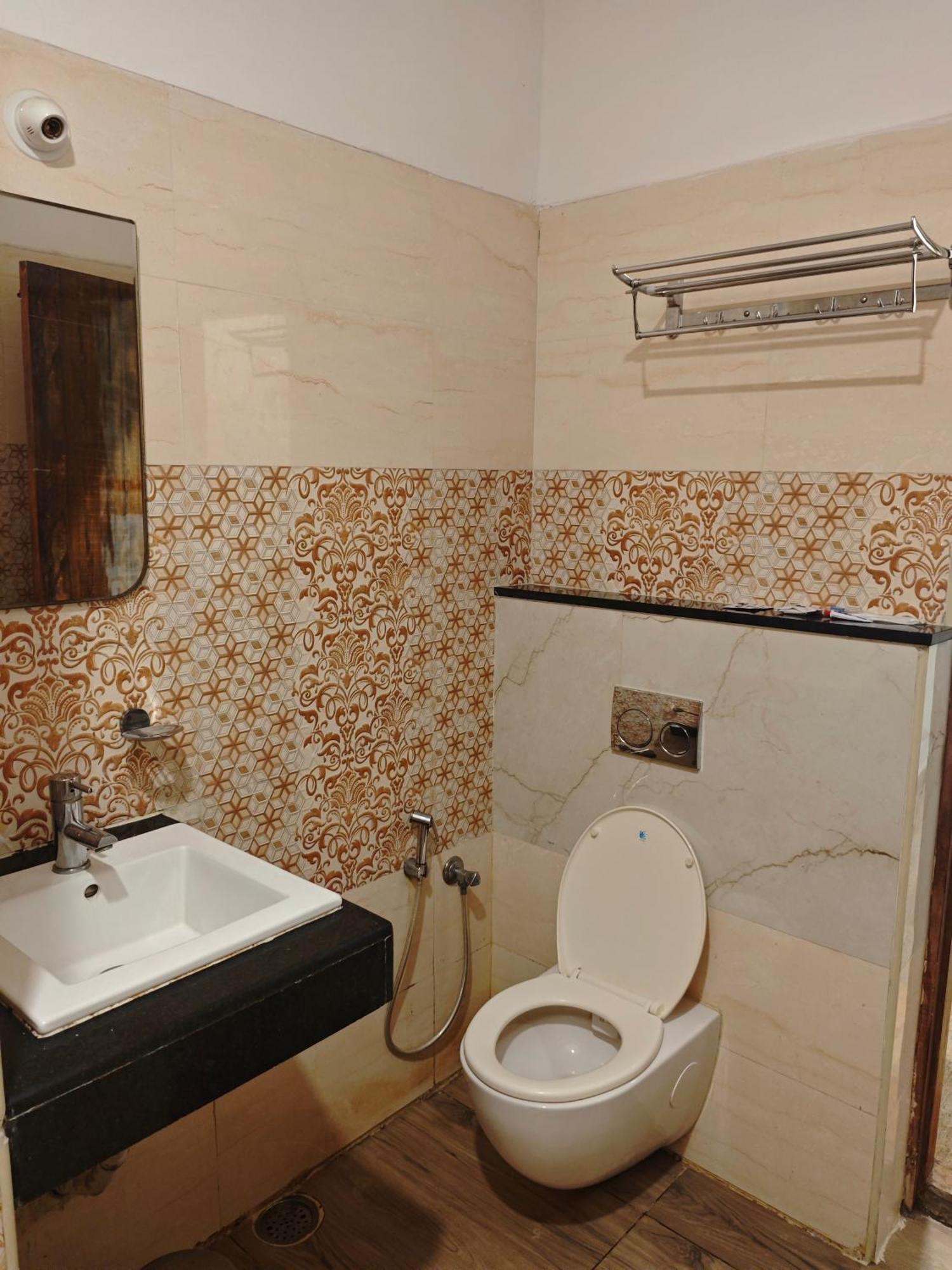 Al Noor Palace Bengaluru Kültér fotó