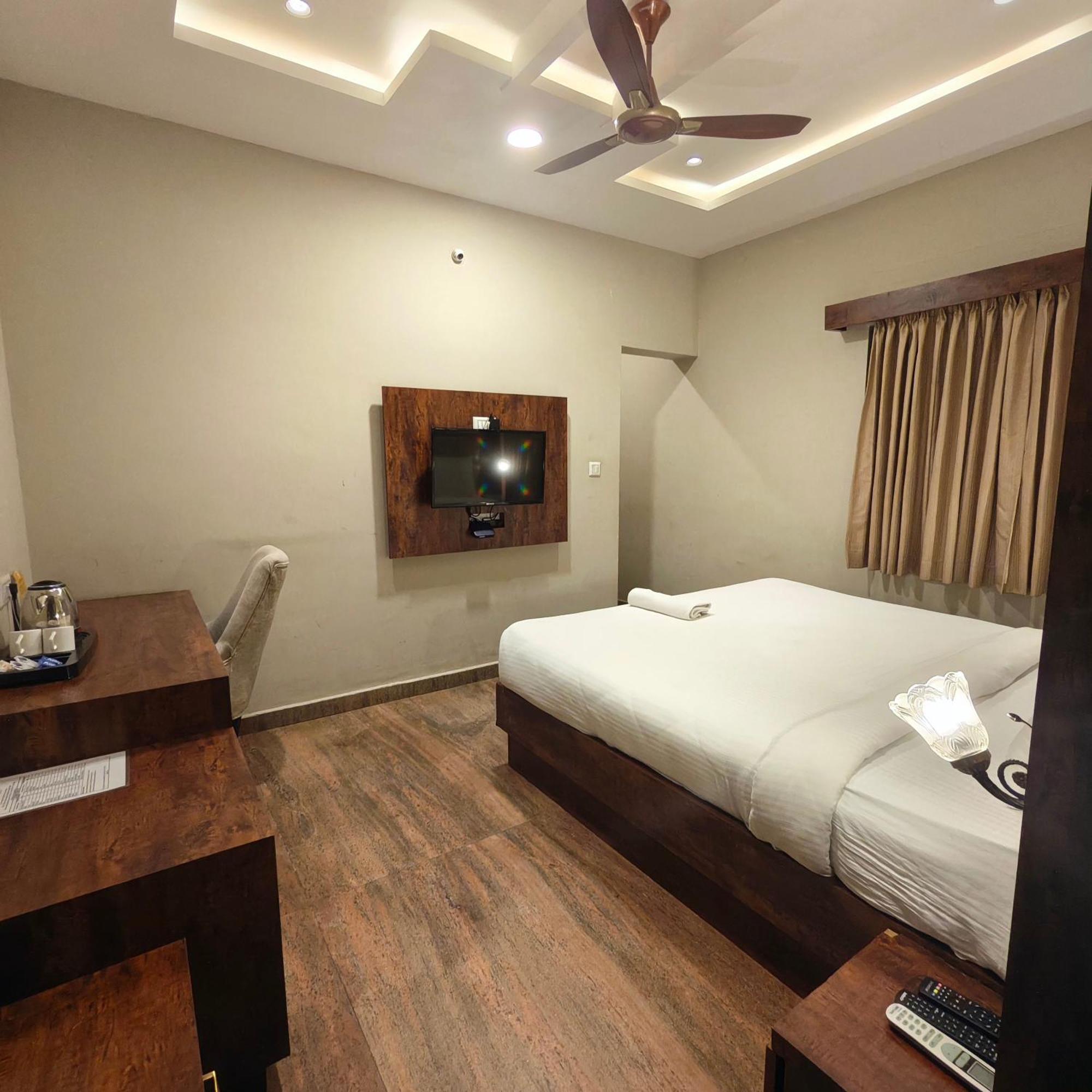 Al Noor Palace Bengaluru Kültér fotó